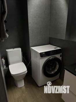 1-к квартира, вторичка, 53м2, 17/18 этаж