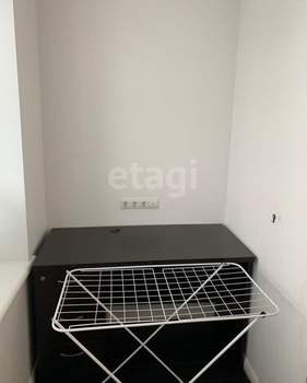 1-к квартира, вторичка, 49м2, 13/19 этаж