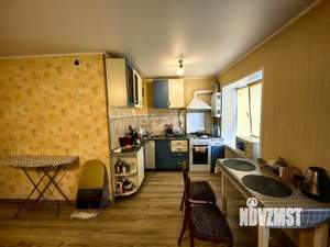 Студия квартира, вторичка, 28м2, 5/5 этаж