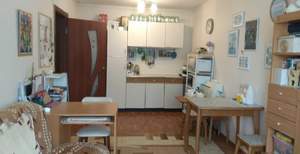 2-к квартира, вторичка, 36м2, 4/5 этаж