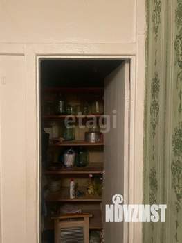 2-к квартира, вторичка, 44м2, 2/5 этаж