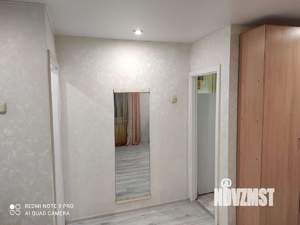 1-к квартира, вторичка, 31м2, 1/5 этаж