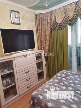 1-к квартира, вторичка, 36м2, 4/10 этаж