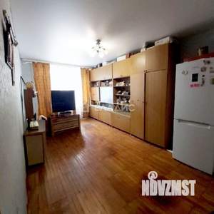 3-к квартира, вторичка, 62м2, 5/5 этаж