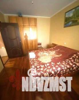 3-к квартира, вторичка, 61м2, 7/9 этаж