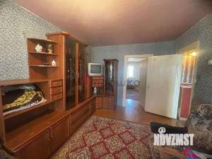 2-к квартира, вторичка, 44м2, 5/5 этаж