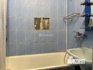 2-к квартира, вторичка, 51м2, 8/10 этаж