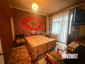 3-к квартира, вторичка, 61м2, 6/9 этаж