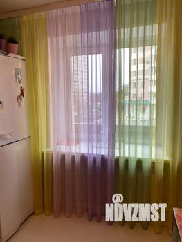 2-к квартира, вторичка, 71м2, 2/10 этаж