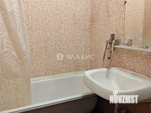 2-к квартира, вторичка, 58м2, 2/10 этаж