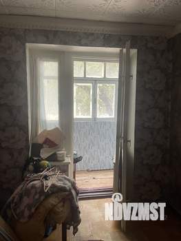 2-к квартира, вторичка, 47м2, 1/9 этаж