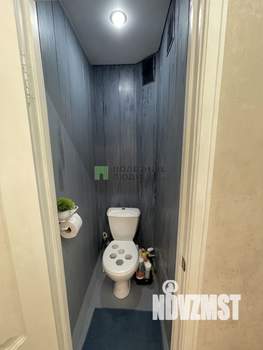 3-к квартира, вторичка, 60м2, 4/9 этаж