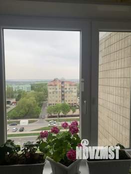 3-к квартира, вторичка, 60м2, 9/9 этаж