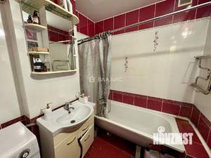 2-к квартира, вторичка, 73м2, 10/16 этаж