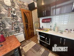 2-к квартира, вторичка, 50м2, 1/2 этаж