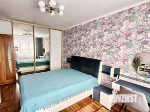 4-к квартира, вторичка, 76м2, 4/10 этаж