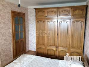 4-к квартира, вторичка, 86м2, 9/17 этаж