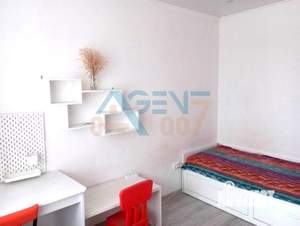 3-к квартира, вторичка, 71м2, 5/9 этаж