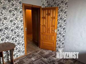 3-к квартира, вторичка, 68м2, 4/9 этаж