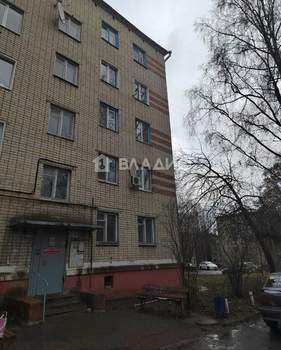1-к квартира, вторичка, 31м2, 1/5 этаж