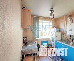 2-к квартира, вторичка, 42м2, 1/5 этаж