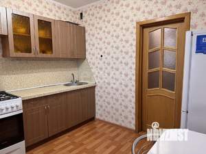 1-к квартира, вторичка, 36м2, 8/12 этаж