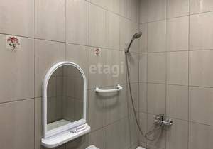 1-к квартира, вторичка, 38м2, 1/9 этаж