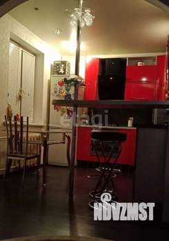 3-к квартира, вторичка, 74м2, 6/9 этаж