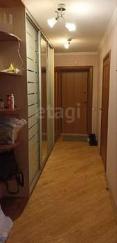 3-к квартира, вторичка, 93м2, 5/14 этаж