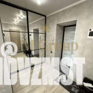 1-к квартира, вторичка, 52м2, 8/8 этаж