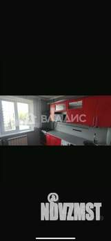 1-к квартира, вторичка, 34м2, 6/10 этаж