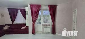 3-к квартира, вторичка, 106м2, 3/4 этаж