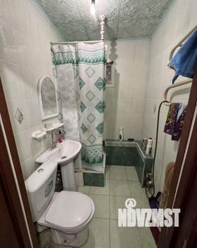 1-к квартира, вторичка, 30м2, 3/5 этаж
