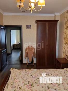 3-к квартира, вторичка, 79м2, 2/9 этаж