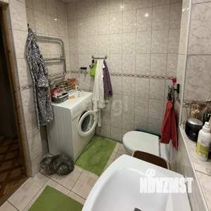 2-к квартира, вторичка, 48м2, 5/5 этаж