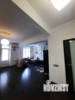 Студия квартира, вторичка, 40м2, 4/5 этаж