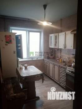 4-к квартира, вторичка, 71м2, 8/9 этаж