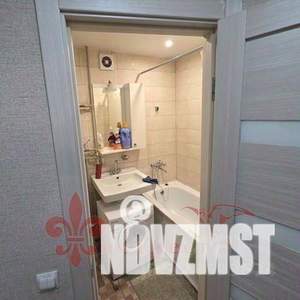 2-к квартира, вторичка, 41м2, 3/5 этаж