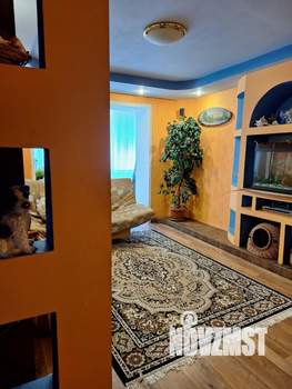 2-к квартира, вторичка, 52м2, 3/5 этаж