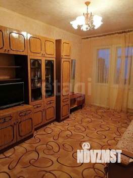 2-к квартира, вторичка, 45м2, 9/9 этаж