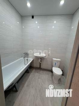 1-к квартира, вторичка, 40м2, 5/18 этаж