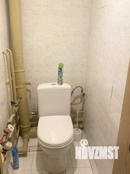 2-к квартира, вторичка, 52м2, 6/9 этаж