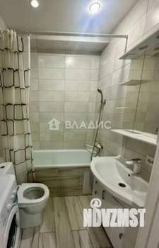 Студия квартира, вторичка, 30м2, 2/10 этаж