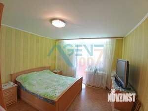3-к квартира, вторичка, 98м2, 3/15 этаж