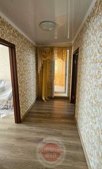 2-к квартира, вторичка, 59м2, 10/10 этаж