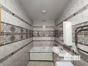 2-к квартира, вторичка, 68м2, 4/17 этаж