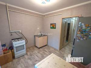 1-к квартира, вторичка, 34м2, 1/9 этаж