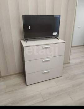 2-к квартира, вторичка, 47м2, 4/5 этаж