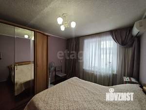 3-к квартира, вторичка, 59м2, 5/5 этаж