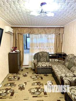 2-к квартира, вторичка, 44м2, 3/5 этаж